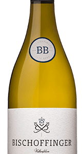 Grauer Bugunder Flasche trocken