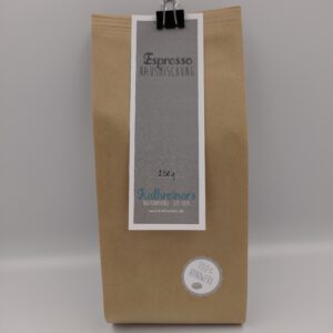 Espresso Kathreiners