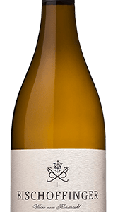 Gewürztraminer Weisswein vom Kaiserstuhl aus Bischoffingen