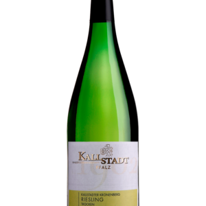 Flasche Riesling