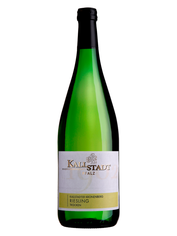 Flasche Riesling
