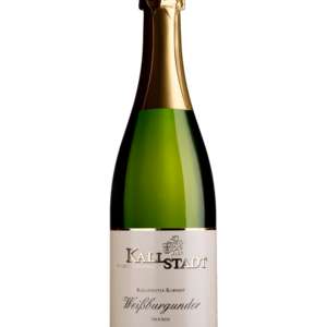 Flasche Sekt