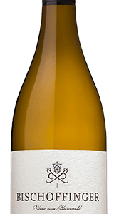 Weisswein Bugunder Flasche Chardonnay