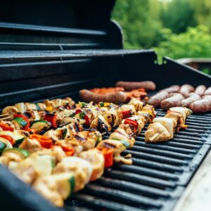 Grill Klassiker BBQ