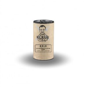Dose Gewürz
