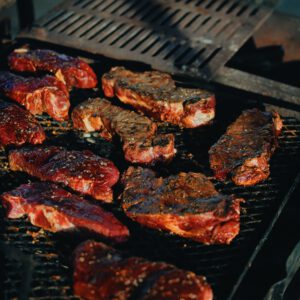 Steak
