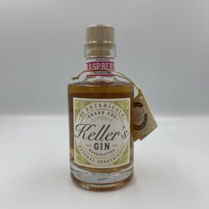 Kellers Gin