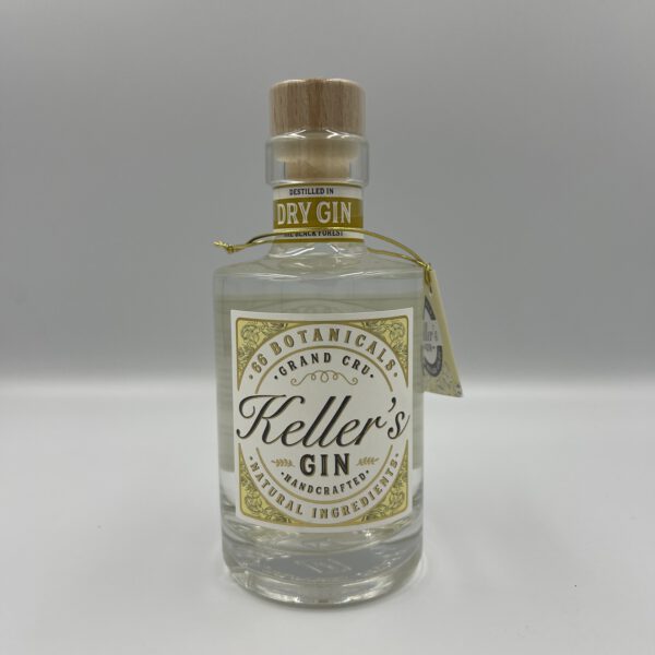 Kellers Gin