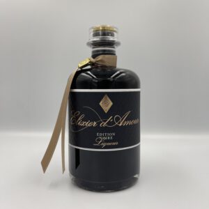 Elixier d´Amour Edition Noir Wajos