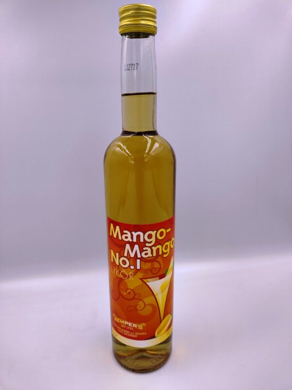 Mango Nr. 1